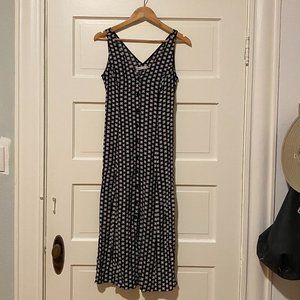 Reformation Luke Dress, Size 4 *tailored*